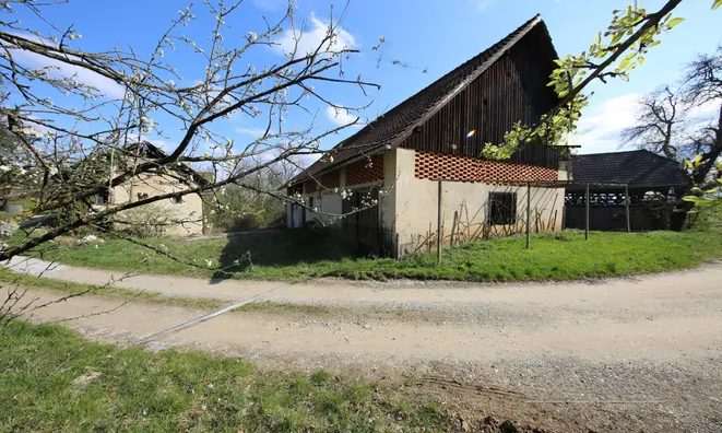 Недвижимость Estate, Shantwick Farm at Istechne.: 6