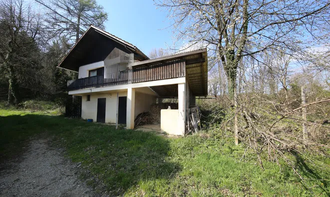 Недвижимость Estate, Shantwick Farm at Istechne.: 8