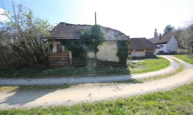 Недвижимость Estate, Shantwick Farm at Istechne.: 9