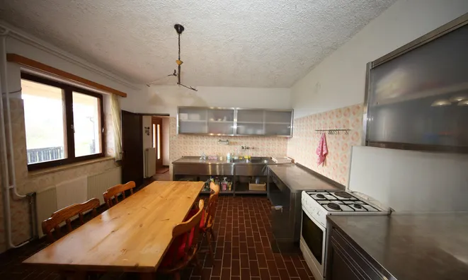 Недвижимость Estate, Shantwick Farm at Istechne.: 11