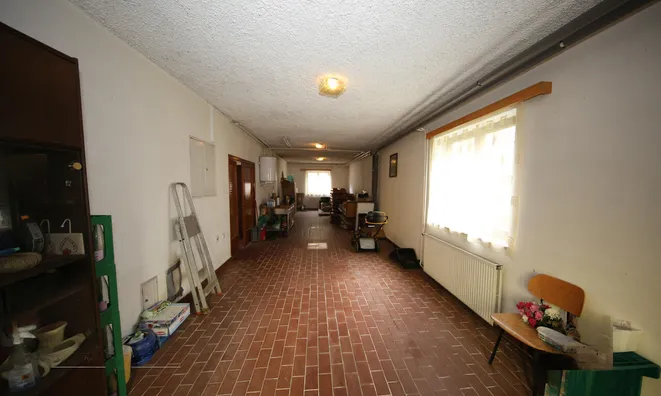 Недвижимость Estate, Shantwick Farm at Istechne.: 14
