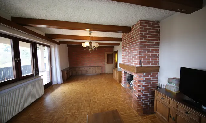 Недвижимость Estate, Shantwick Farm at Istechne.: 19