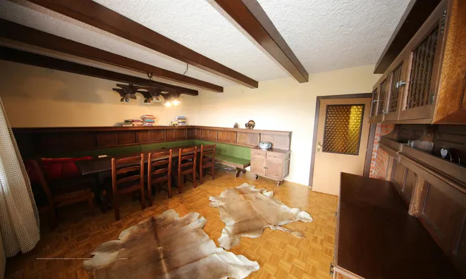 Недвижимость Estate, Shantwick Farm at Istechne.: 25