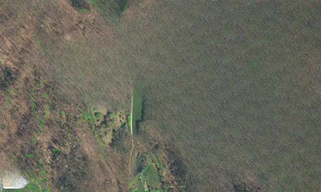 Недвижимость Estate, Shantwick Farm at Istechne.: 30