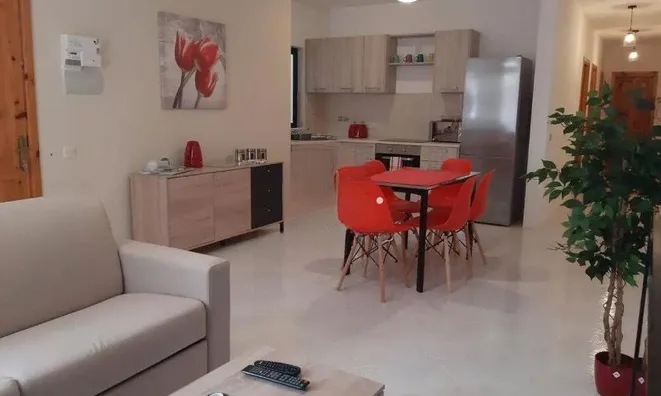 Недвижимость Xlendi Vista Apartments: 9