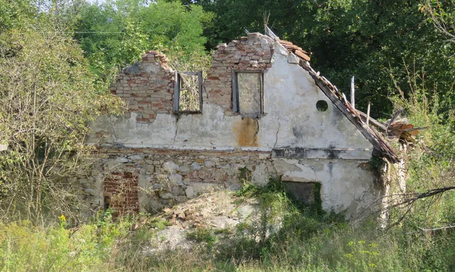 Недвижимость Поместье, Кметияново Горица Под Кримом.: 9