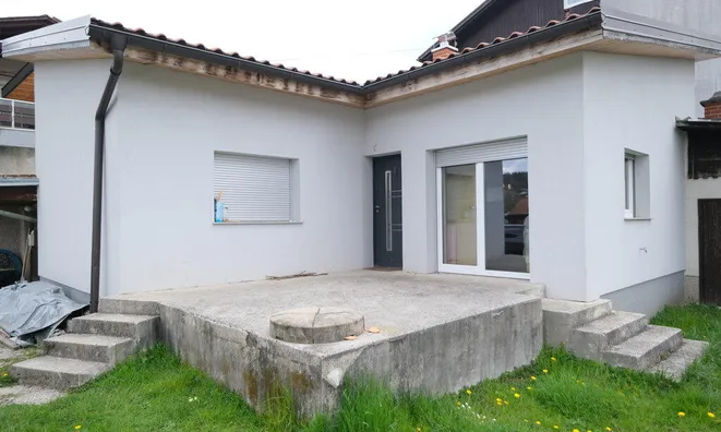 Недвижимость House, Podutik: 1