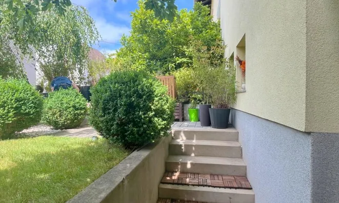 Недвижимость House with Terrace Novo Kodelevo: 11
