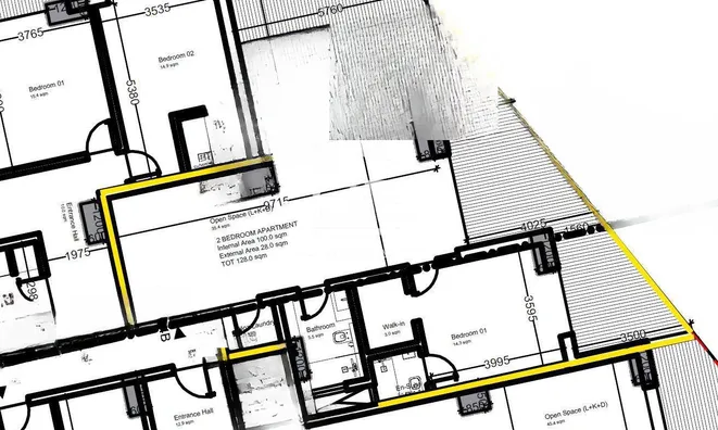 Недвижимость Gozo Vista Apartments: 1
