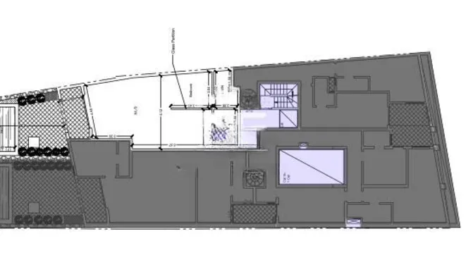 Недвижимость Qala Breeze Apartments: 3