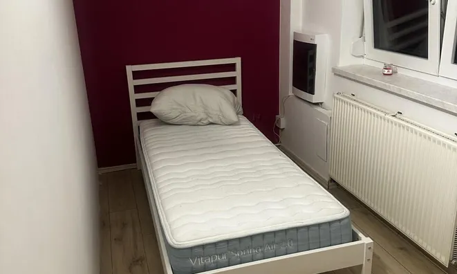 Недвижимость Двухэтажный дом Новые Чрнуче: 22