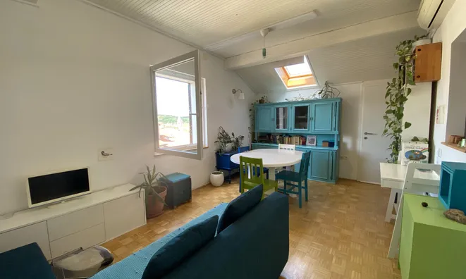 Недвижимость 3-room apartment Izola: 3