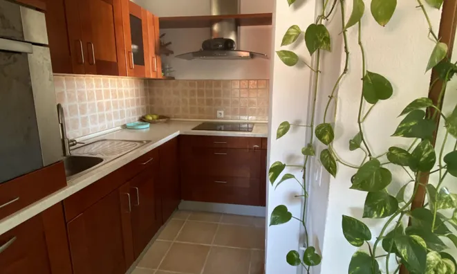Недвижимость 3-room apartment Izola: 4