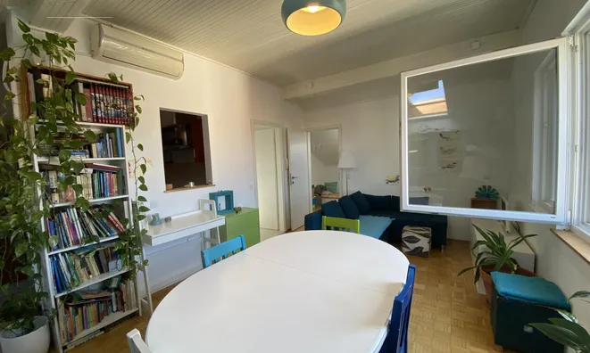 Недвижимость 3-room apartment Izola: 5