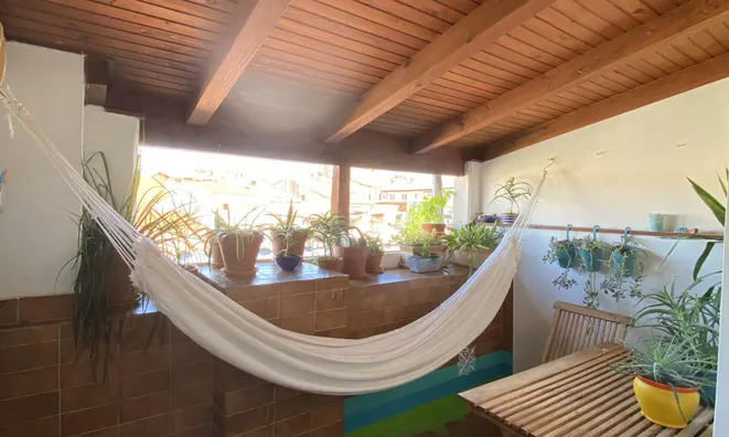 Недвижимость 3-room apartment Izola: 6