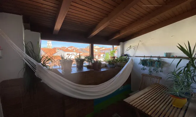 Недвижимость 3-room apartment Izola: 7