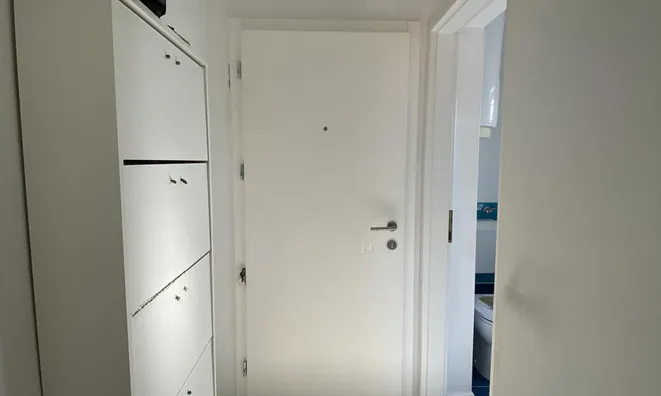 Недвижимость 3-room apartment Izola: 8