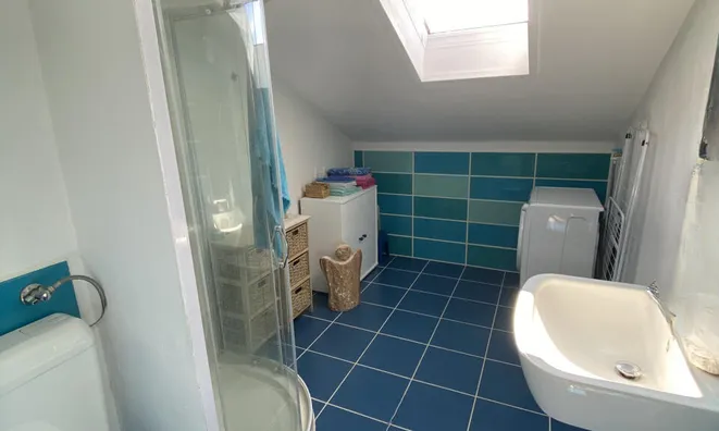 Недвижимость 3-room apartment Izola: 9