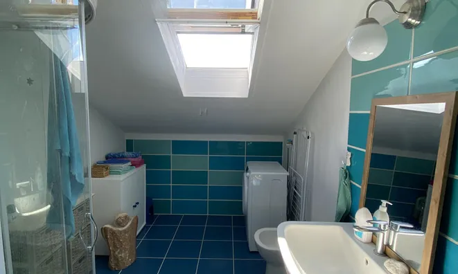 Недвижимость 3-room apartment Izola: 10