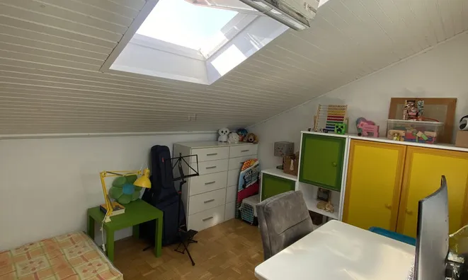 Недвижимость 3-room apartment Izola: 11