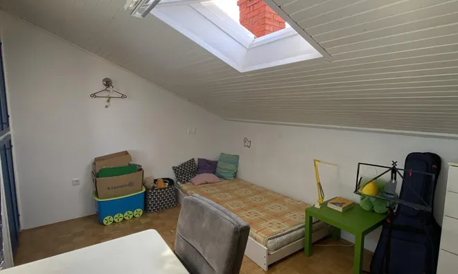 Недвижимость 3-room apartment Izola: 12