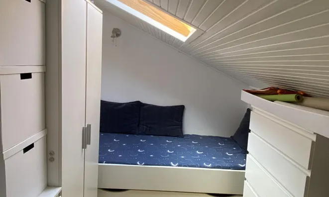 Недвижимость 3-room apartment Izola: 13