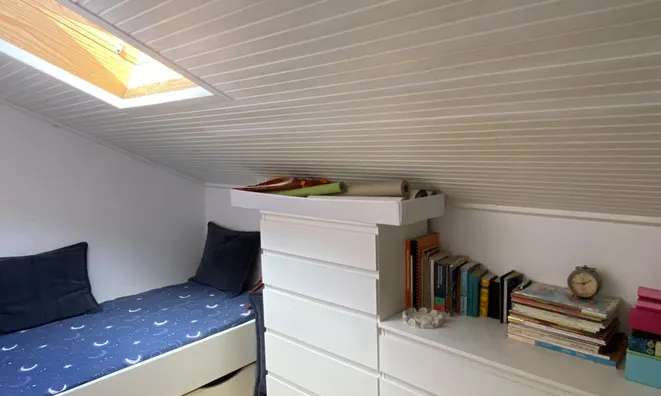 Недвижимость 3-room apartment Izola: 14