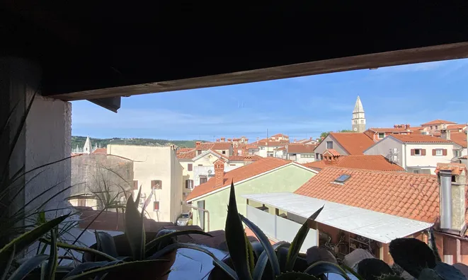 Недвижимость 3-room apartment Izola: 15