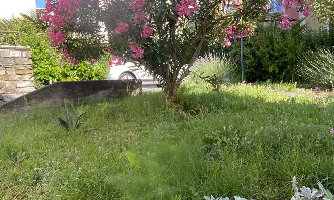 Недвижимость 3-room apartment Izola: 16