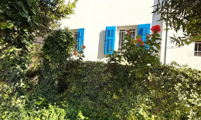 Недвижимость Studio Apartment Koper Center: 9