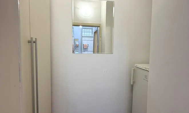 Недвижимость Three-room apartment in the center of Koper: 5