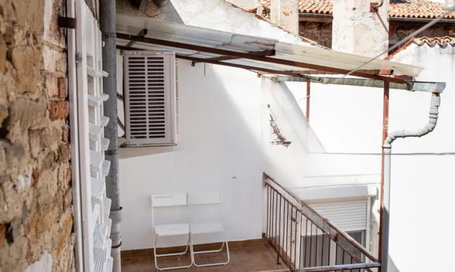 Недвижимость Apartment in Novo Koper: 15