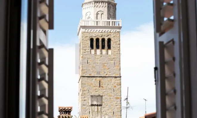 Недвижимость Apartment in Novo Koper: 16