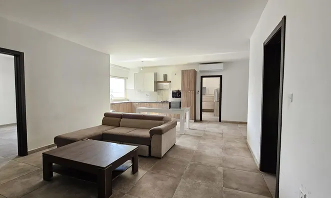 Недвижимость Central Zebbug Residence: 3