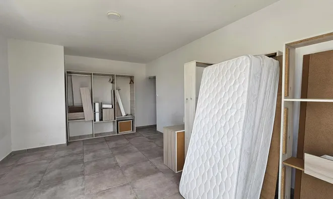 Недвижимость Central Zebbug Residence: 6