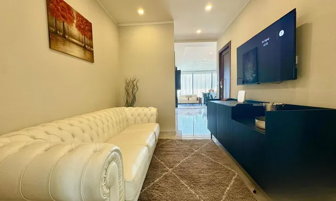 Недвижимость Central Ibragg Apartment: 3
