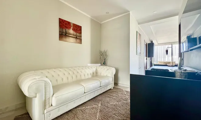 Недвижимость Central Ibragg Apartment: 6