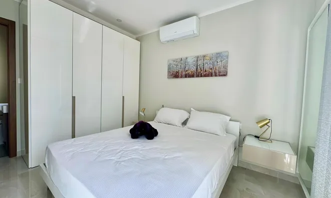 Недвижимость Central Ibragg Apartment: 7
