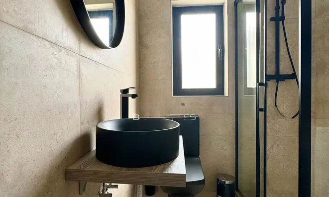 Недвижимость Central Ibragg Apartment: 12