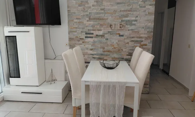Недвижимость One-room apartment in Portorož: 4