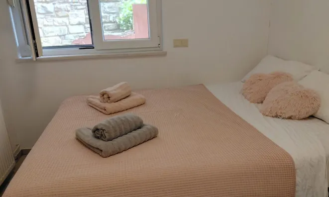 Недвижимость One-room apartment in Portorož: 6