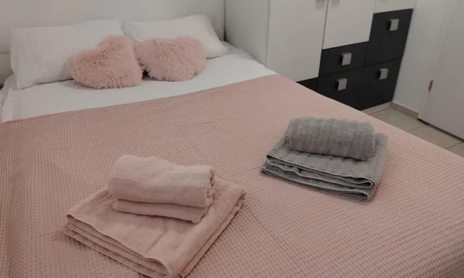 Недвижимость One-room apartment in Portorož: 7