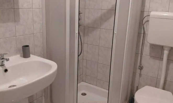 Недвижимость One-room apartment in Portorož: 8