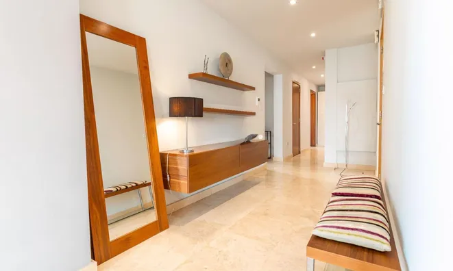 Недвижимость Seaview Haven Apartment: 3
