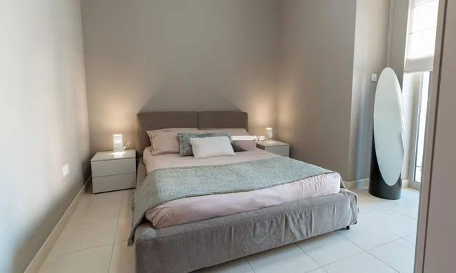 Недвижимость Seaview Haven Apartment: 4