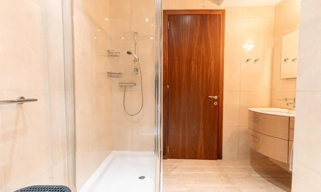 Недвижимость Seaview Haven Apartment: 5