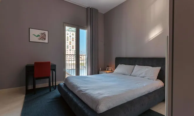 Недвижимость Seaview Haven Apartment: 6