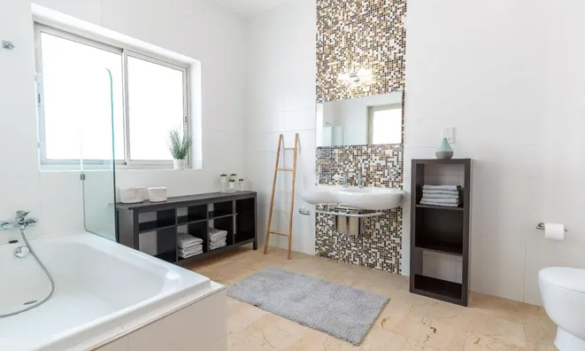Недвижимость Seaview Haven Apartment: 7