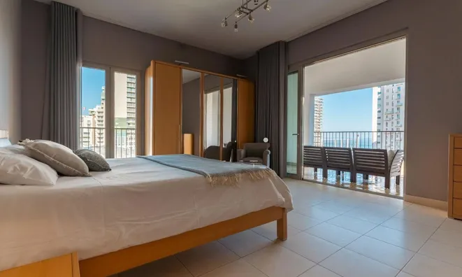 Недвижимость Seaview Haven Apartment: 8