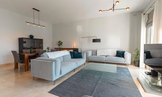 Недвижимость Seaview Haven Apartment: 9